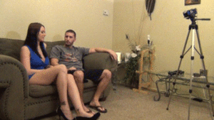desperatepleasures.com - Step Daddy Caught Me thumbnail