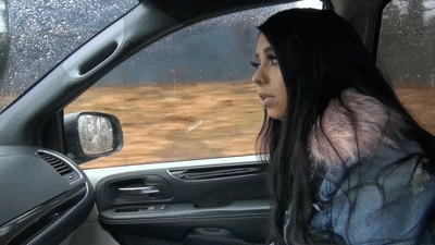 Pull Over Stepdaddy